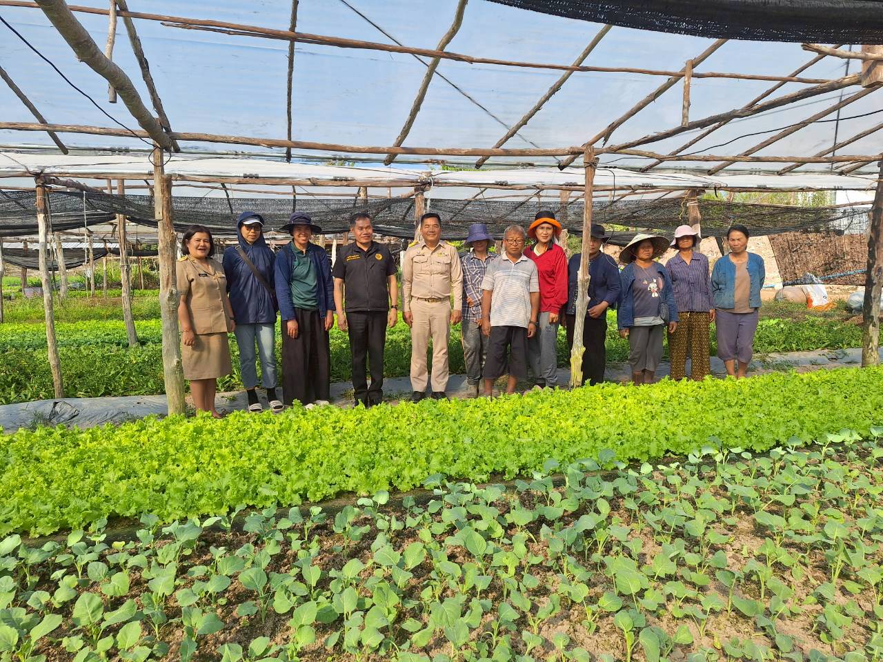 title - ผู้ตรวจราชการ ส.ป.ก. ประชุมตรวจราชการและติดตามความก้าวหน้าผลการดำเนินงานตามแผนการตรวจราชการของผู้ตรวจราชการสำนักงานการปฏิรูปที่ดินเพื่อเกษตรกรรม ประจำปีงบประมาณ พ.ศ. 2569 รอบที่ 1 เขตตรวจราชการที่ 11 จังหวัดนครพนม